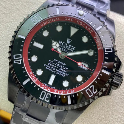 ロレックス シードゥエラー