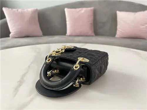 ミニ レディディオール ディオラムール バッグ