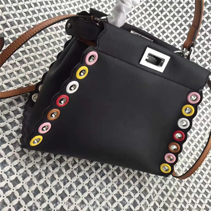 フェンディ ピーカブーバッグ