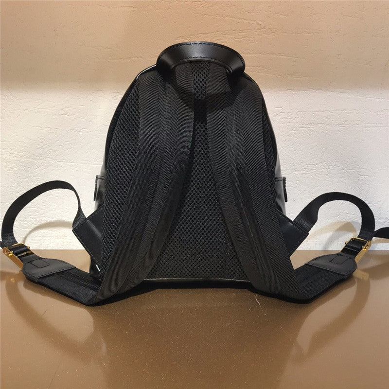 フェンディ ブラック FF バックパック