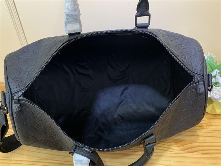 ルイ・ヴィトン キーポル・バンドリエール トリヨンモノグラム – LVB064