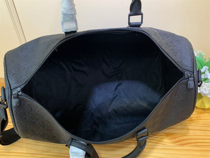 ルイ・ヴィトン キーポル・バンドリエール トリヨンモノグラム – LVB064