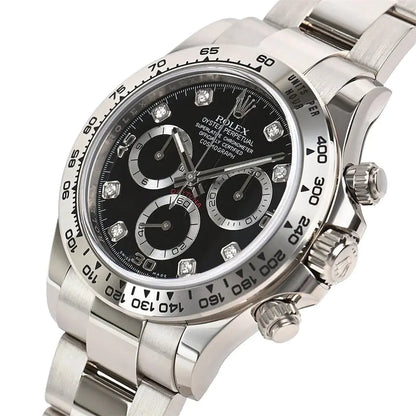 ロレックス コスモグラフ デイトナ 116509G