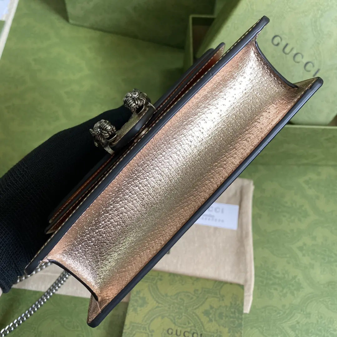 ディオニュソス スーパーミニバッグ