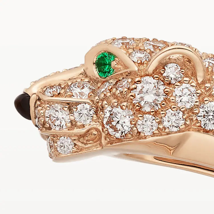 パンテール ドゥ カルティエ ブレスレット