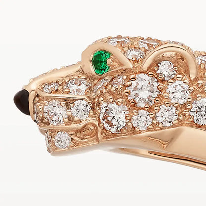 パンテール ドゥ カルティエ ブレスレット