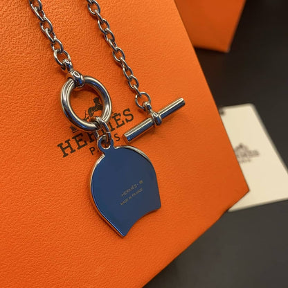 エルメスのネックレス販売中