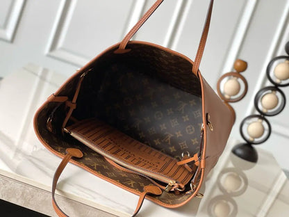 ルイ・ヴィトン M12061 ネヴァーフル インサイドアウト MM