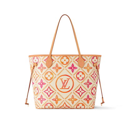 ルイ・ヴィトン M25317 ネヴァーフル MM