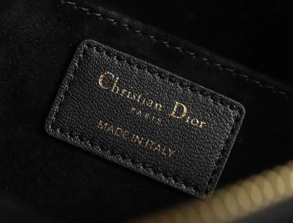 クリスチャン・ディオール スモール バイブ ホーボーバッグ