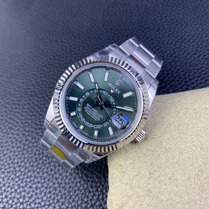 ロレックス スカイドゥエラー 336934