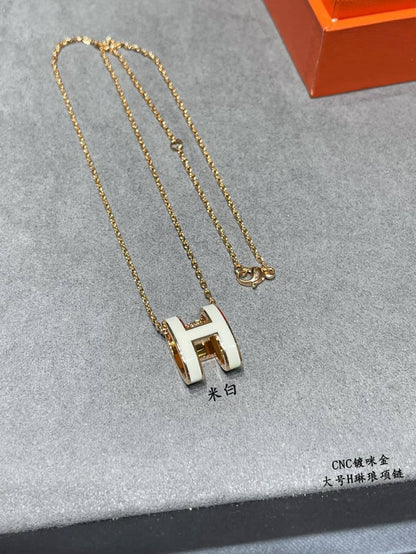 高級エルメス クラシック AAA+ ネックレス