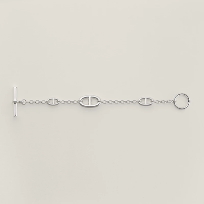 エルメスのファランドールブレスレットの新着