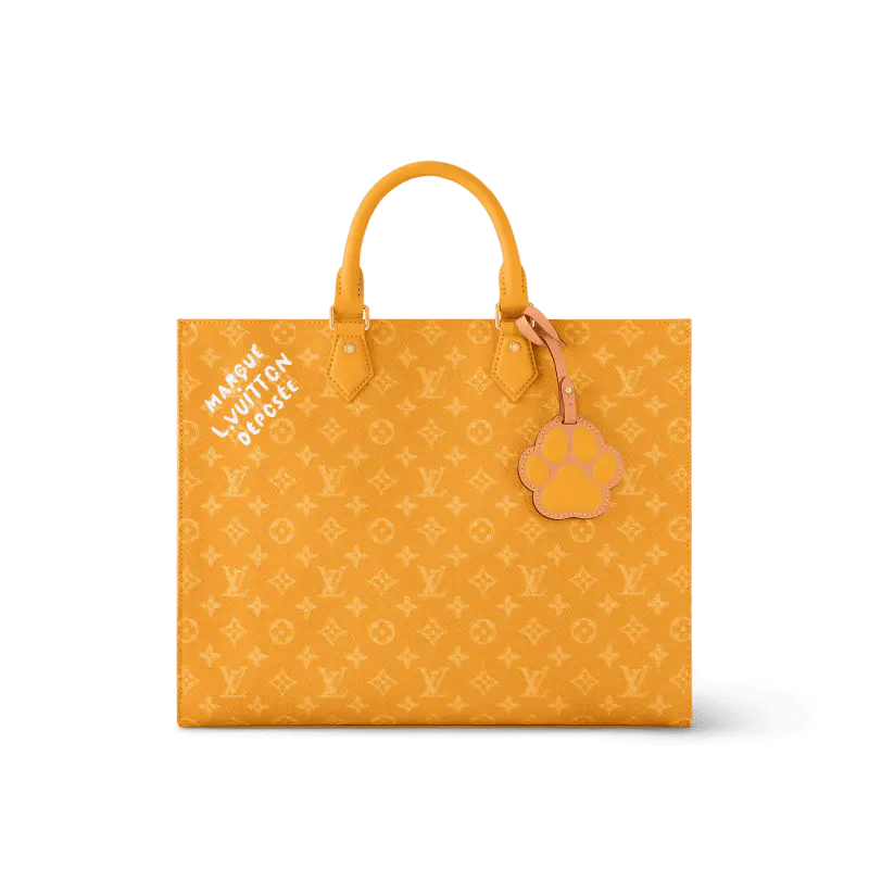 ルイ・ヴィトン M12683 24H フラットバッグ