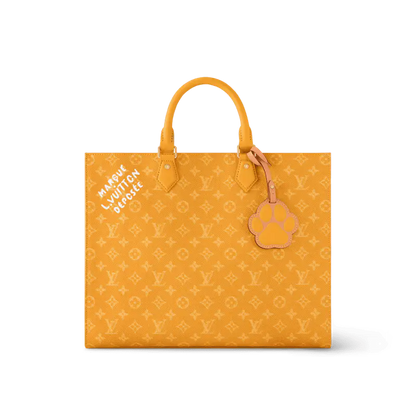 ルイ・ヴィトン M12683 24H フラットバッグ