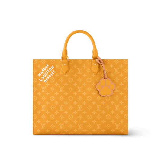 ルイ・ヴィトン M12683 24H フラットバッグ