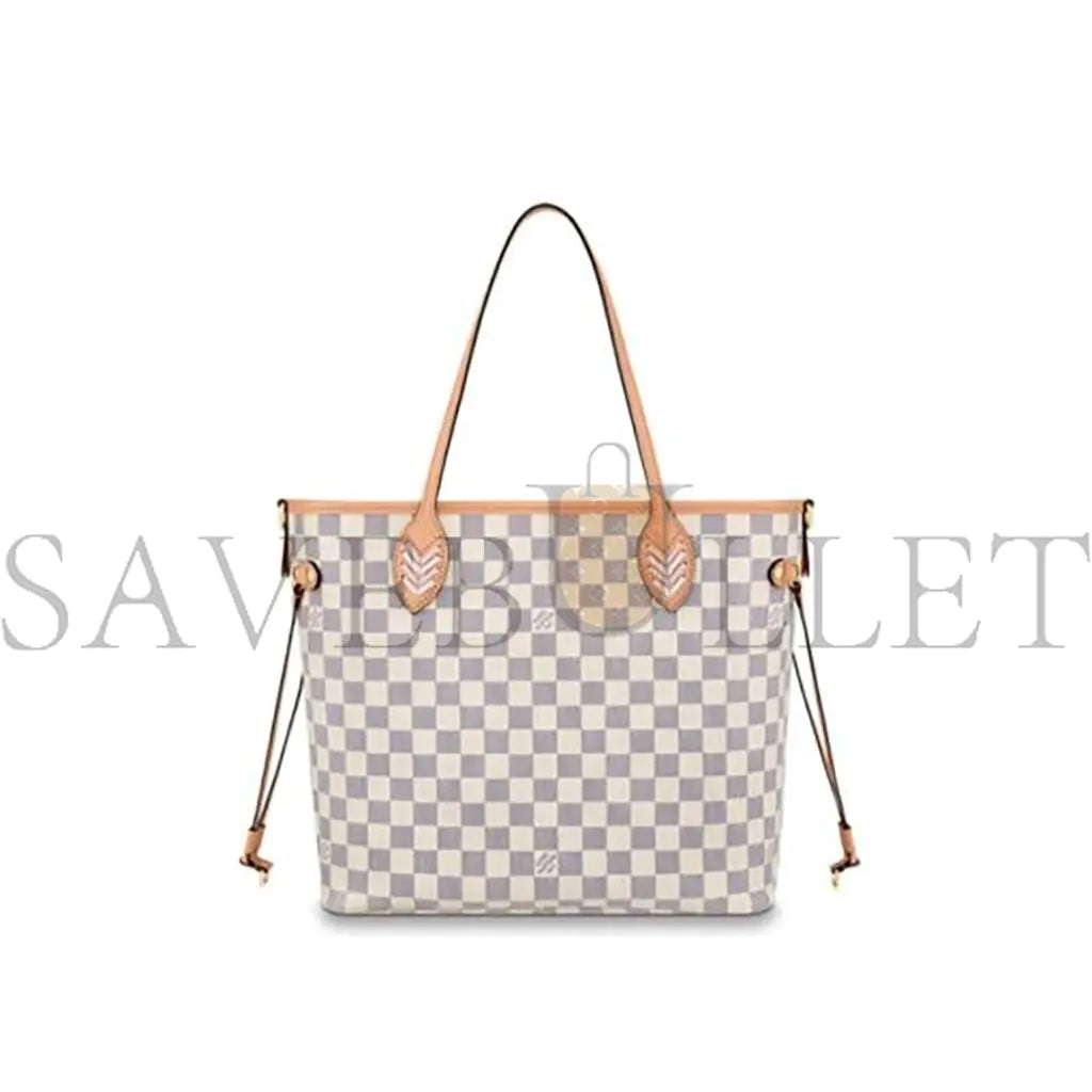 ルイ・ヴィトン ネバーフルMM N50047 (32*29*17cm)