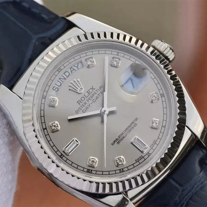 ロレックス デイデイト 118139-0081