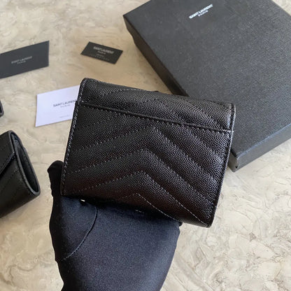 YSL カードケース