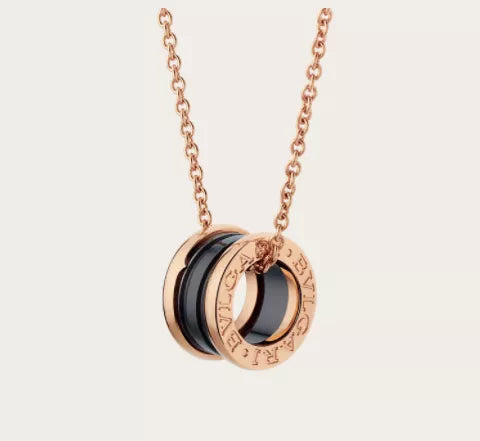 ブルガリ B.ZERO1 ネックレス