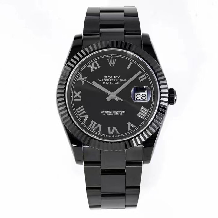 Rolex Datejust ROLEX DATEJUST 126334 41mm