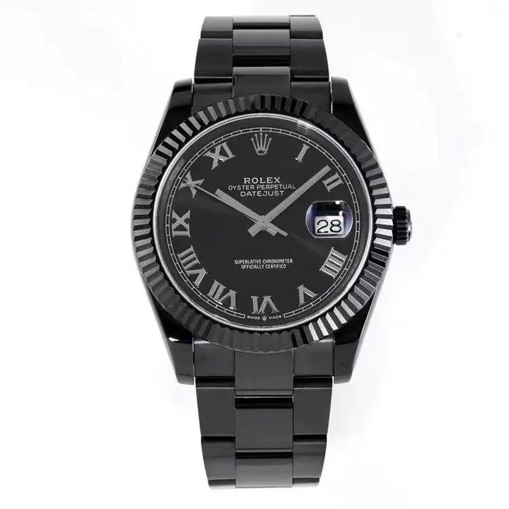 ロレックス デイトジャスト ロレックス デイトジャスト 126334 41mm