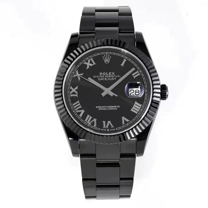 ロレックス デイトジャスト ロレックス デイトジャスト 126334 41mm