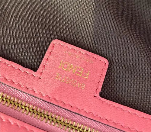 フェンディ クロスボディ ハンドバッグ レプリカバッグ