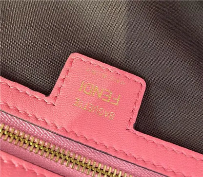 フェンディ クロスボディ ハンドバッグ レプリカバッグ