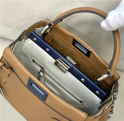 フェンディ ピーカブーバッグ