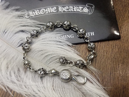 【Chrome Hearts】ブレスレット ファッションオールマッチ