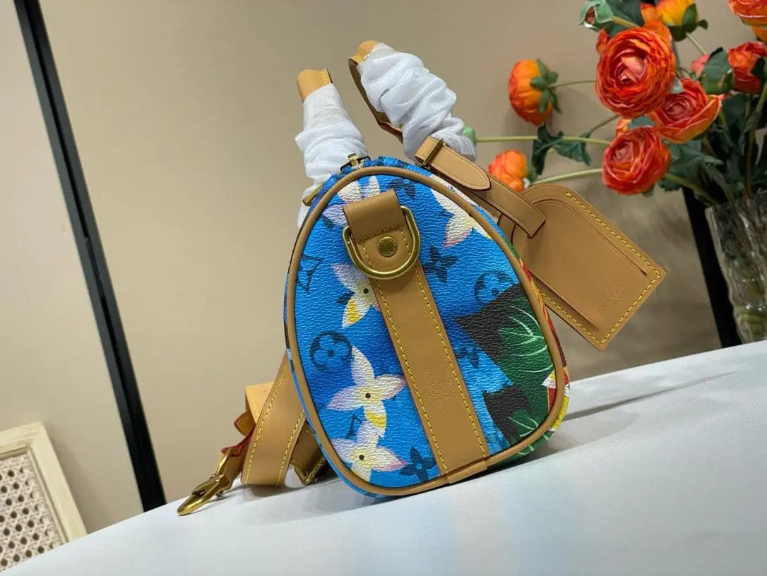 ルイ・ヴィトン M24999 キーポル・バンドリエール25