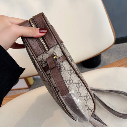 GUCCI〔オフィディア〕GGショルダーバッグ