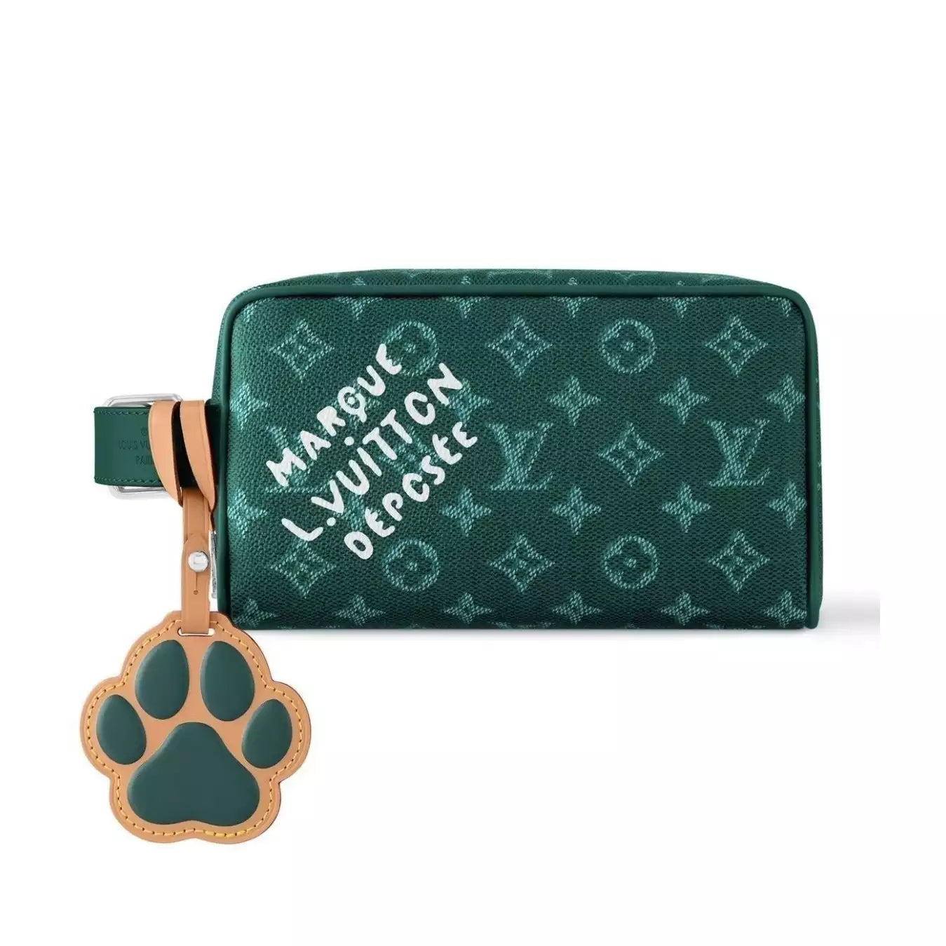 ロッカーディップキット（グリーン）M12688 – LW397