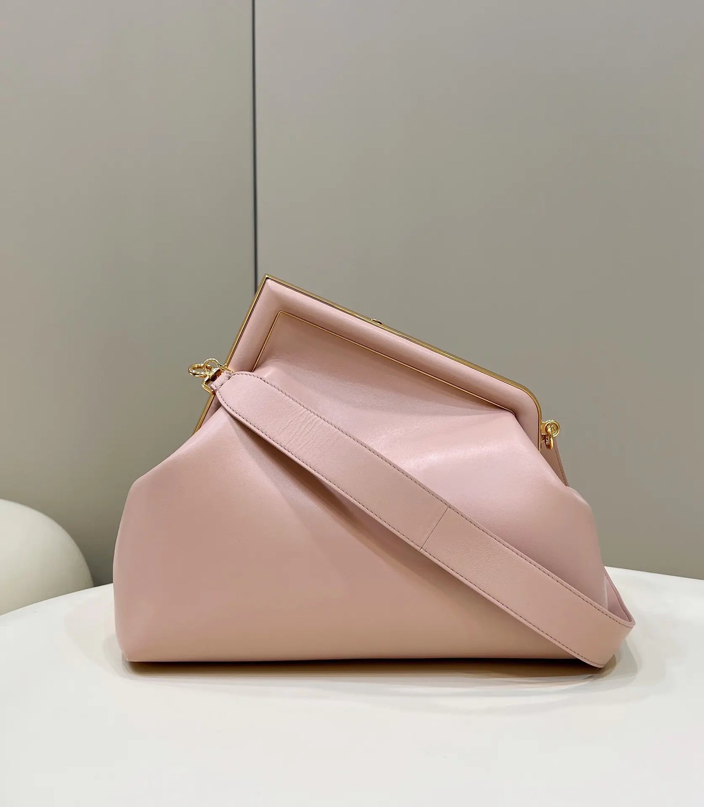 フェンディファースト