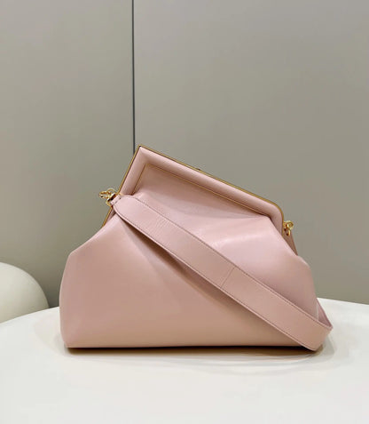 フェンディファースト