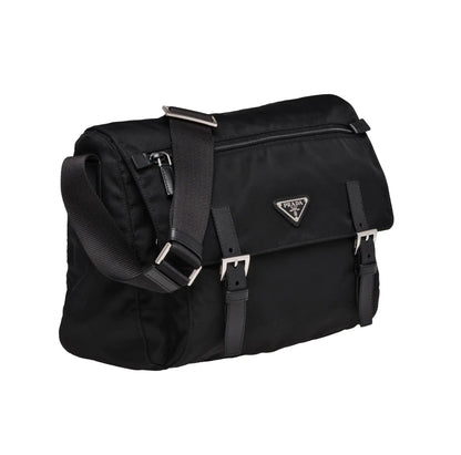 ☆PRADA プラダ ナイロン ショルダーバッグ