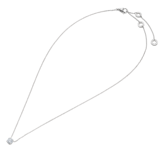 ブルガリ ローマ アモール ネックレスの新作