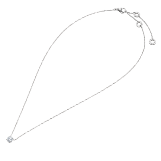 ブルガリ ローマ アモール ネックレスの新作