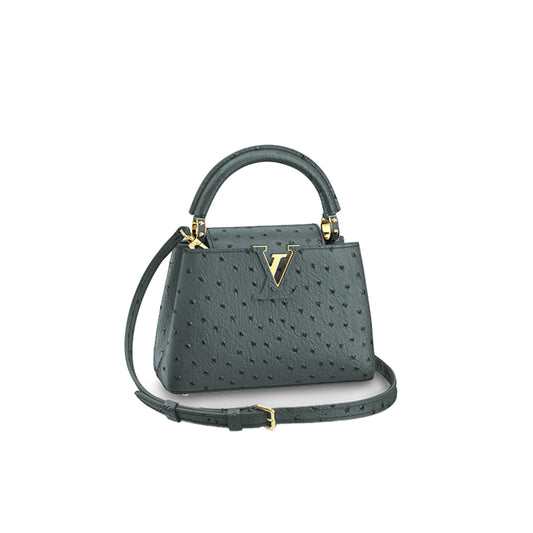 ルイ・ヴィトン カプシーヌ ミニ M95509 (21*14*8cm)