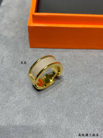 エルメスリングの初代コピー