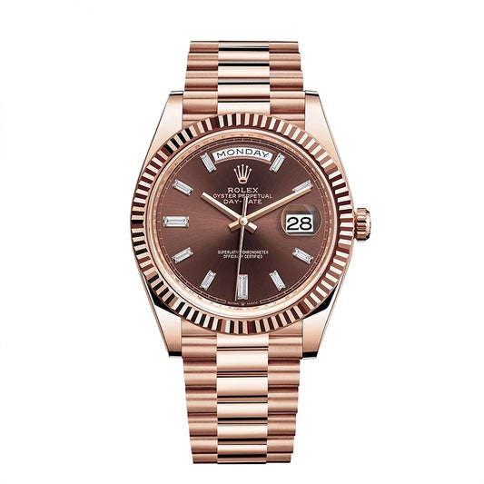 ロレックス デイデイト４０ 228235A