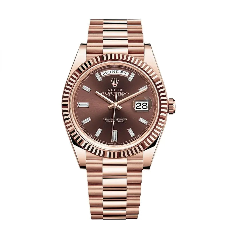 ロレックス デイデイト４０ 228235A