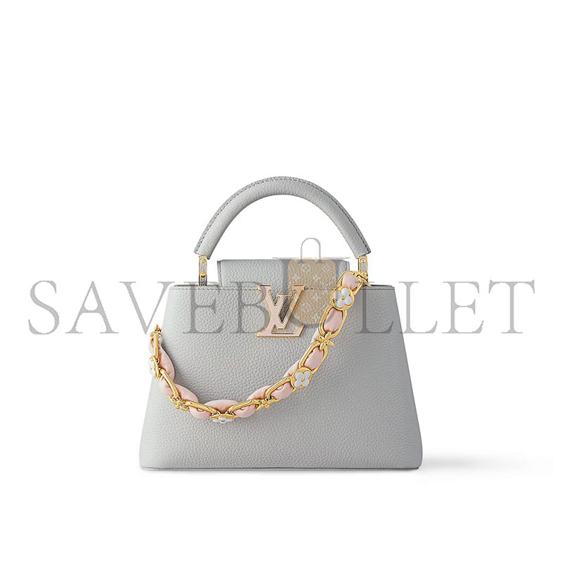 ルイ・ヴィトン カプシーヌ BB M23280 (27*18*9cm)