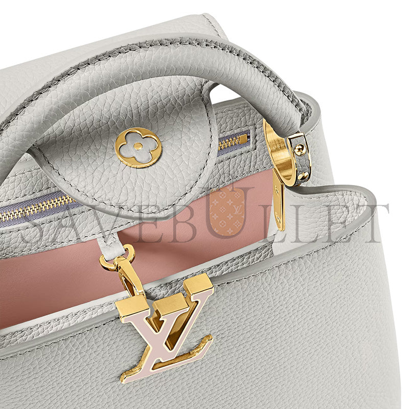 ルイ・ヴィトン カプシーヌ BB M23280 (27*18*9cm)