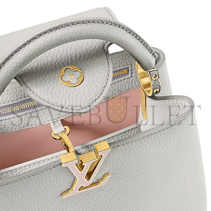 ルイ・ヴィトン カプシーヌ BB M23280 (27*18*9cm)