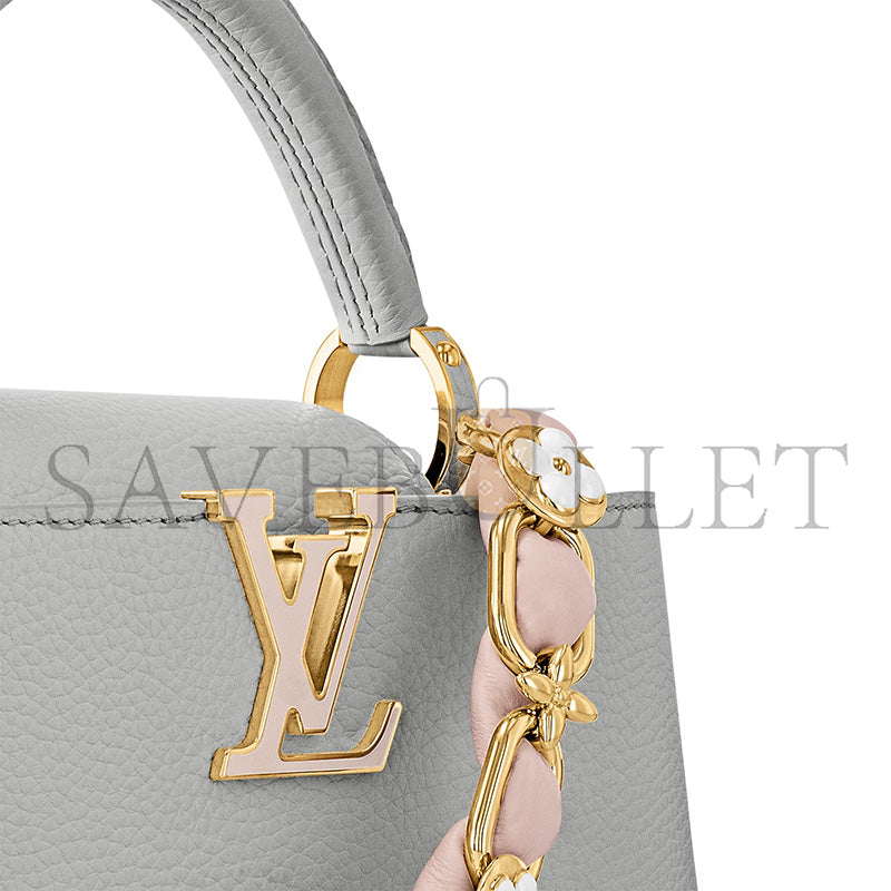 ルイ・ヴィトン カプシーヌ BB M23280 (27*18*9cm)