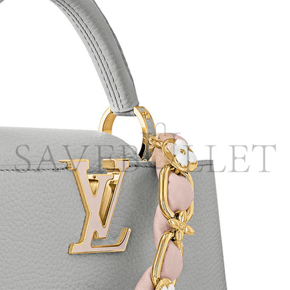 ルイ・ヴィトン カプシーヌ BB M23280 (27*18*9cm)