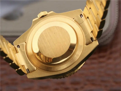 ロレックス GMTマスターII 116718LN