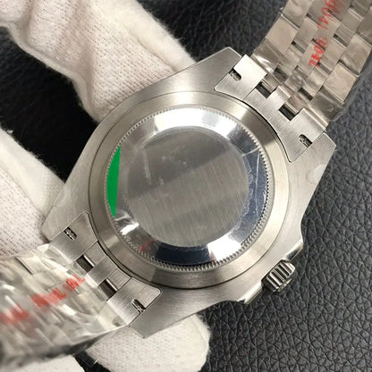 ロレックス GMTマスターII 126720VTNR